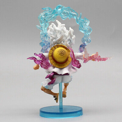 Figure Luffy Gear 5th Thunder – Anime Figure Store®