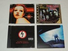 Marilyn Manson Remix Repent Godsmack Nine Inch Nails Year Zero Powerman 5000 Cd