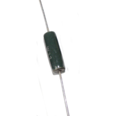 [15pcs] 360R 7W 5% W22-360RJPB Welwyn Vitreous Enamelled Wirewound Resistors
