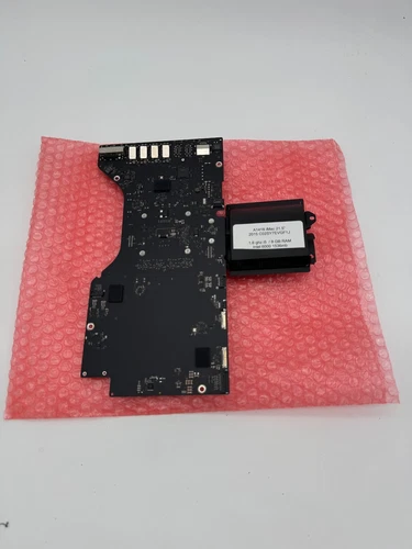 Apple iMac 21.5" A1418 2k Late 2015 1.6 GHz i5 |  8 GB | (820-00430) Logic Board