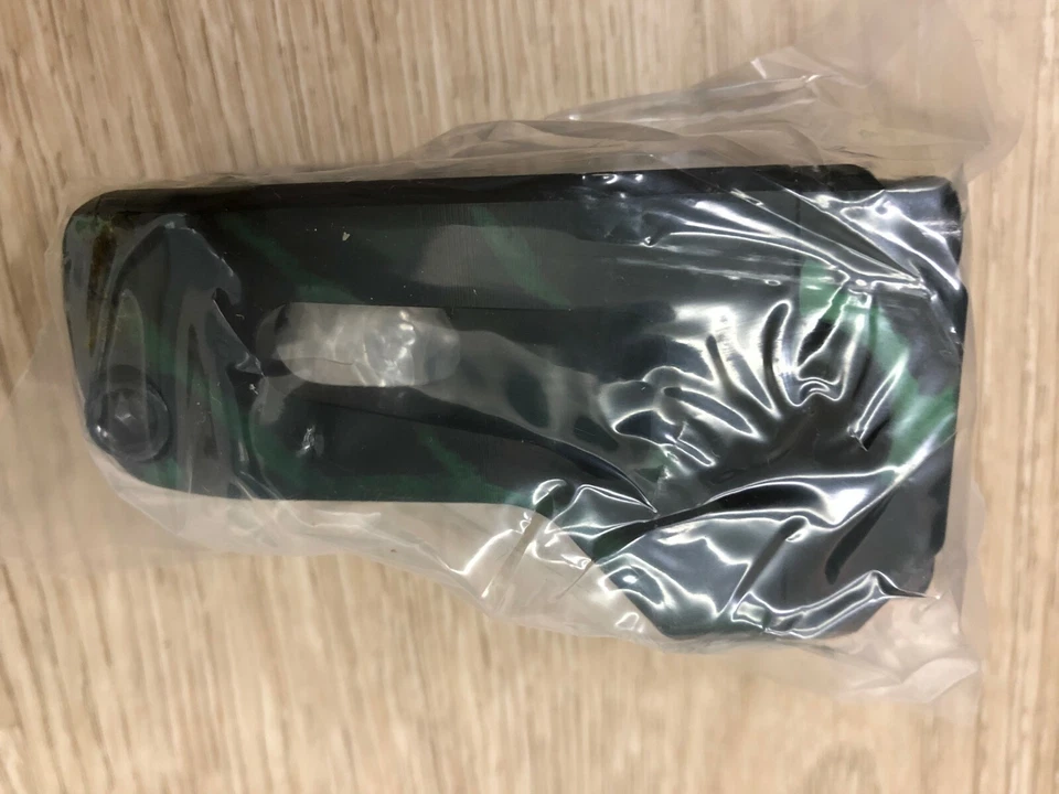 New Premium BMX Sub 10 V3 Front Load Stem Smoke Green Color - Image 4 of 4