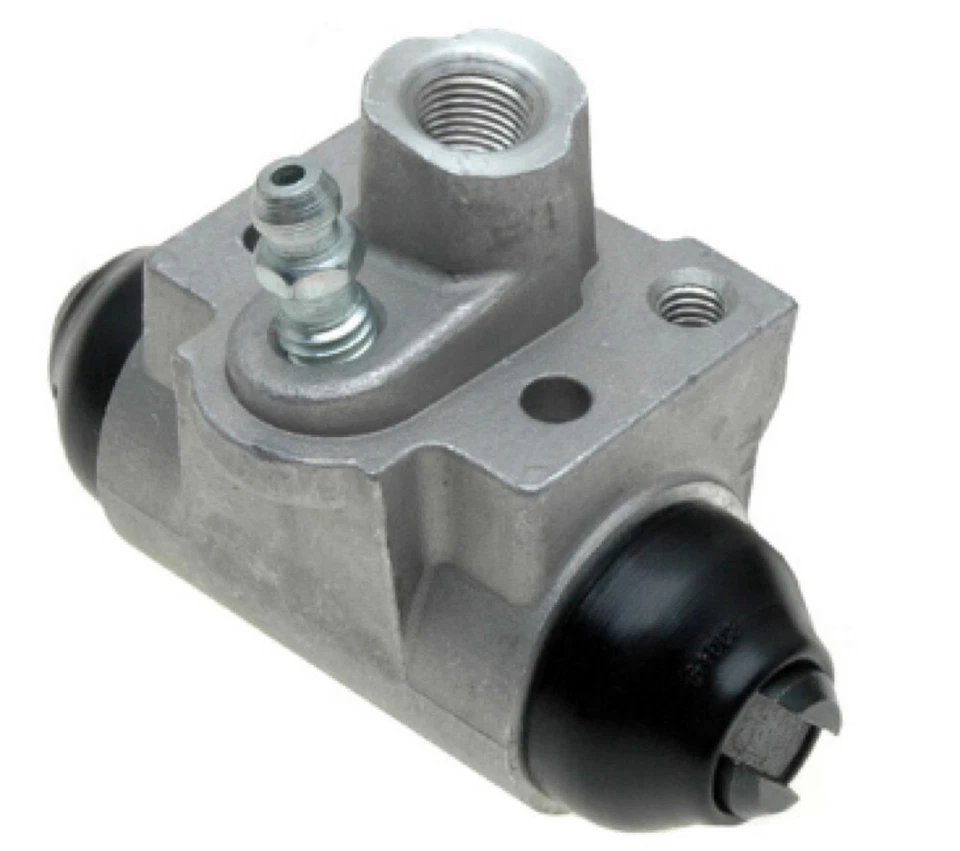 Set of 2 Drum Brake Wheel Cylinders REAR L & R For HONDA Civic 2003 2004 2005 - Image 4 of 4