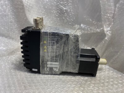 JVL MAC400-D2-CAGM