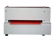 Electric paper embossing machine customize patterns 110V/220V