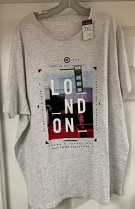 camisetas hombre primark