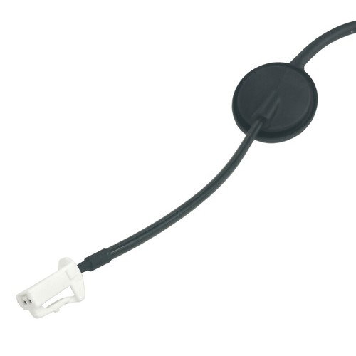 ABS Sensor hinten rechts für Hyundai i30 FD 2006-2012 & Elantra HD 2006-2012 - Bild 2 von 3