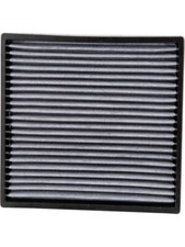 K&N Cabin Air Filter fits ACURA ZDX 3.7L V6 PETROL ENGINE (VF2001)