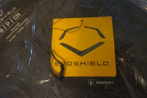 NWT EvoShield Youth Pro Team BP Jacket SIZE S - Picture 10 of 12