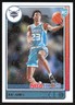 2021-22 Panini NBA Hoops Winter Holiday Kai Jones RC #230 Charlotte Hornets
