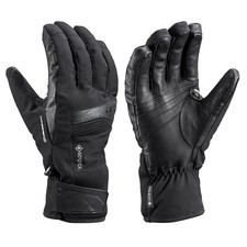 Leki Shield 3D GTX  Alpin Ski Handschuhe Trigger S - keine Schlaufen mehr nötig