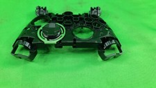 OEM Mid-Frame Housing Shell Black Replacement For Xbox Series Controller 1914