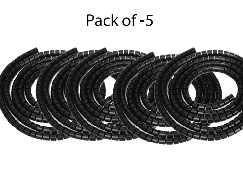 Tidy Cable Organizer for PC & TV – Efficient Wire Management and Clutter Control - Picture 109 of 189