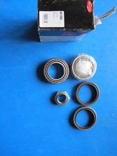 Roulement de roue Citroen JUMPER
