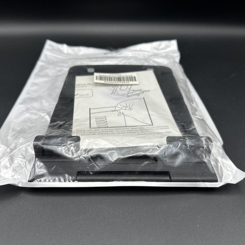 Adjustable Travel Notebook and Tablet Stand by UPLIFT Desk SKU: ACC004 Black - 第 2/2 張圖片