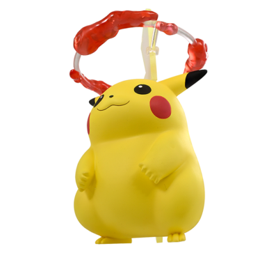Pokemon Figure Moncolle 