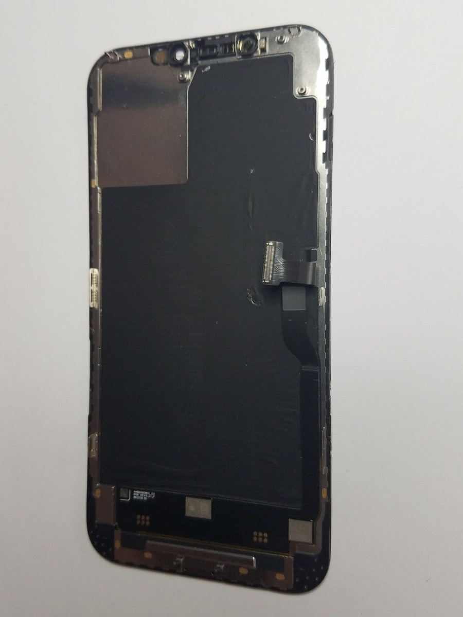 Original LCD Screen Replacement Part For Apple iPhone 12 Pro