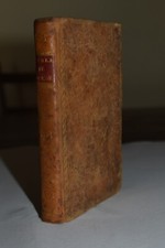 FAVOLE DI FEDRO – ediz. 1805 – Fables – raro – latino francese