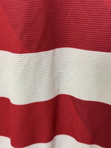 Nike Soccer Jersey Size M Authentic USA Waldo Shirt 2012-2013 World Cup - Picture 7 of 12