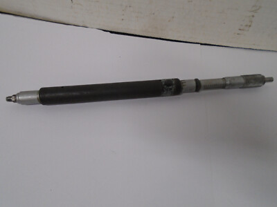 Starrett 824 Inside Micrometer 11-12'' Range, .001''