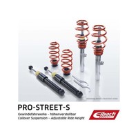 Eibach Fahrwerkssatz, Federn/DäMpfer PSS65-57-001-01-22 Pro-Street-S