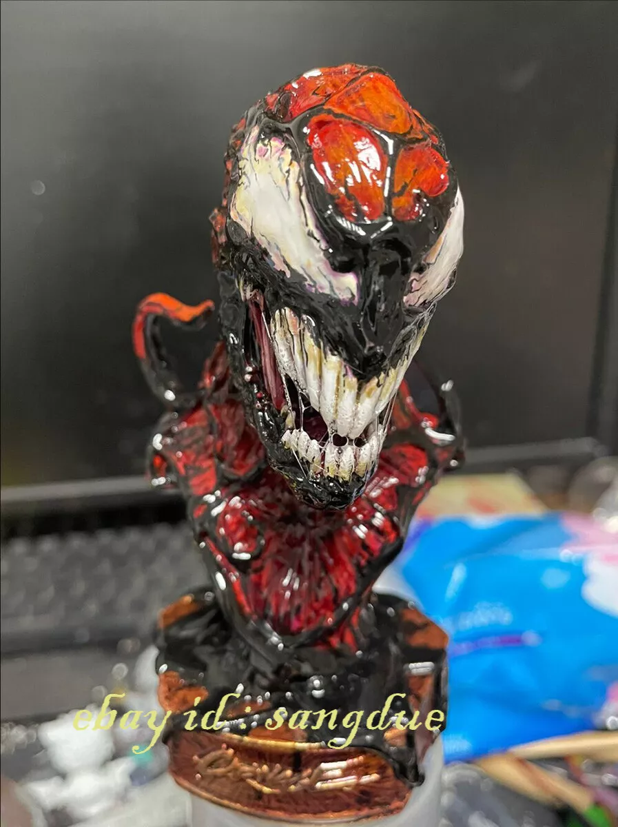 venom - art finished