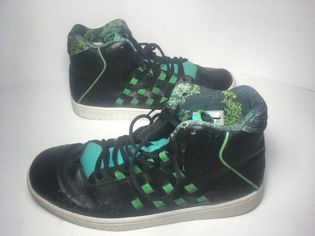 nike jordan illusion