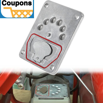 Z-AC-0032 Air Compressor Valve Plate For Porter Cable DeVilbiss Craftsman Dewalt