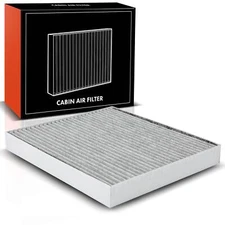 Activated Carbon Cabin Air Filter for Hyundai Azera 2006-2009 Kia Optima 06-10
