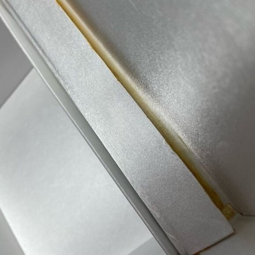 Dior Aufbewahrungsbox weiß gepolsterter Deckel - Bild 12 von 16