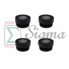 Tank Vibration Isolator Rubber Mount For Predator 7000/8750 Watts Gas Generator