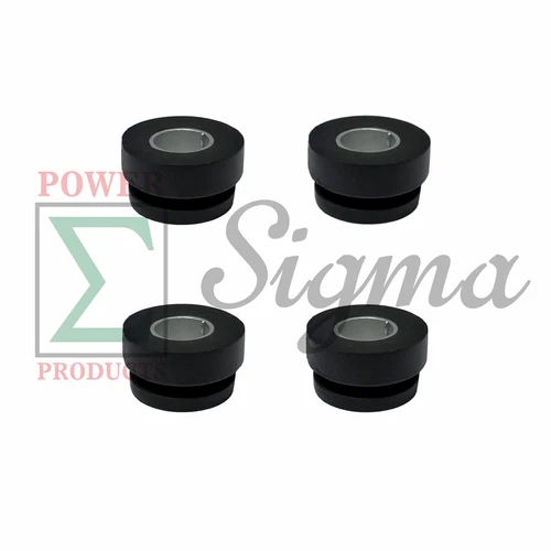 Tank Vibration Isolator Rubber Mount For Champion 9200/11500 Watts Gas Generator