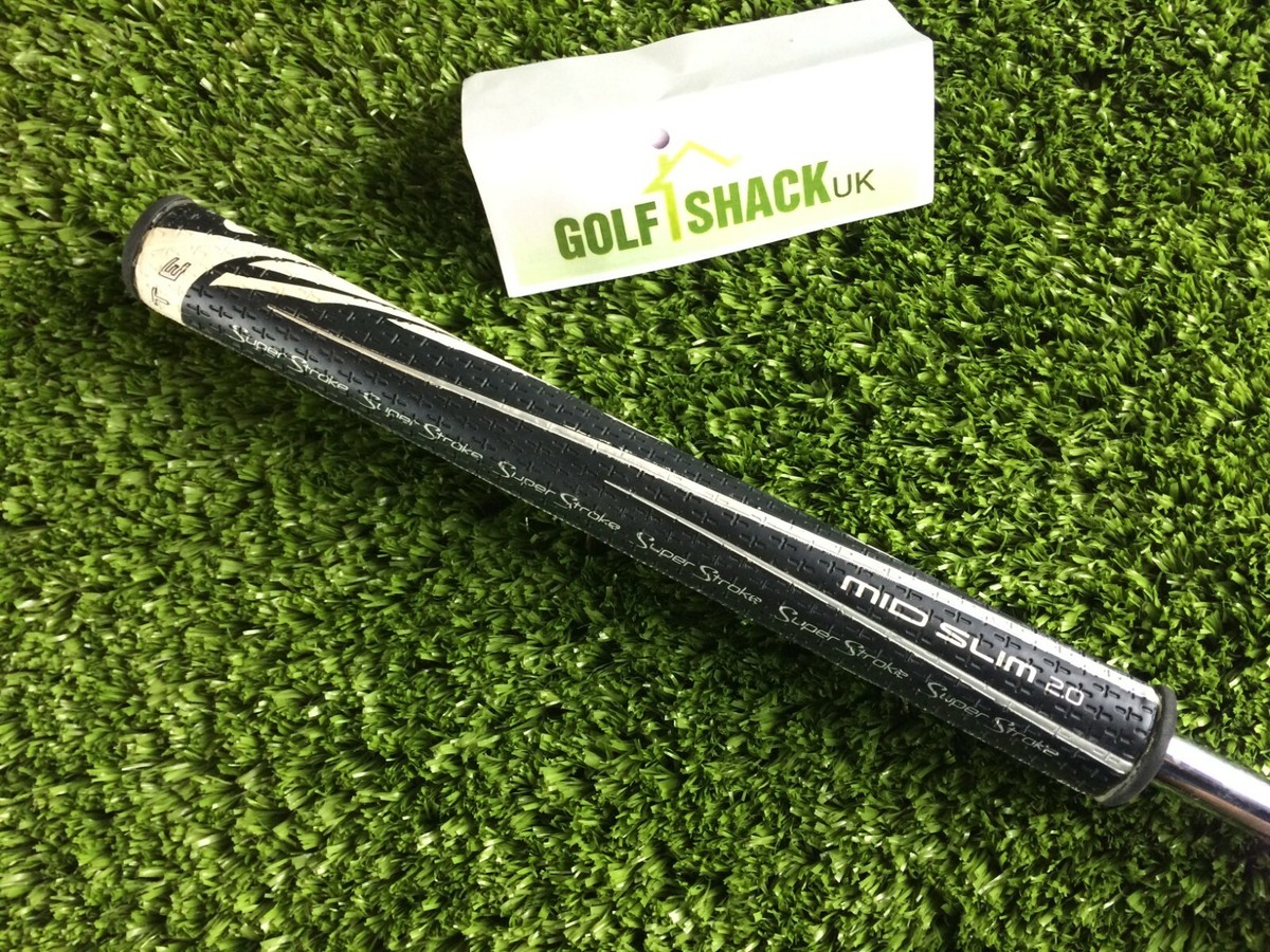 Nike Method Model 003 Putter 34.75 Nike Method Model 003 Putter 34.75
