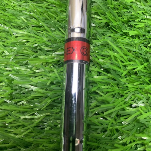 Ben Hogan Edge Forged Single 5 Iron Apex 3 Regular Flex Steel Shaft RH 3319 - Picture 9 of 10