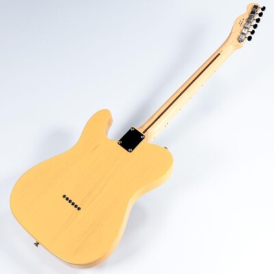 Fender FSR MIJ Traditional 50s Telecaster Texas Special