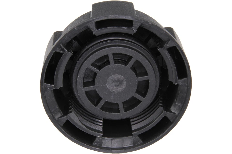 For 2010-2015 BMW 550i GT xDrive Engine Coolant Reservoir Cap URO 2011 2012 2013 - Image 4 of 4