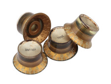 Relic tinted Reflector Heads CAB Gold/Gold  S...