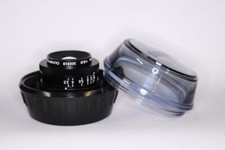 Olympus OM 38mm f3.5 Zuiko Macro Lens