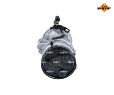 Compressor, air conditioning genuine NRF 32905G for Kia Picanto