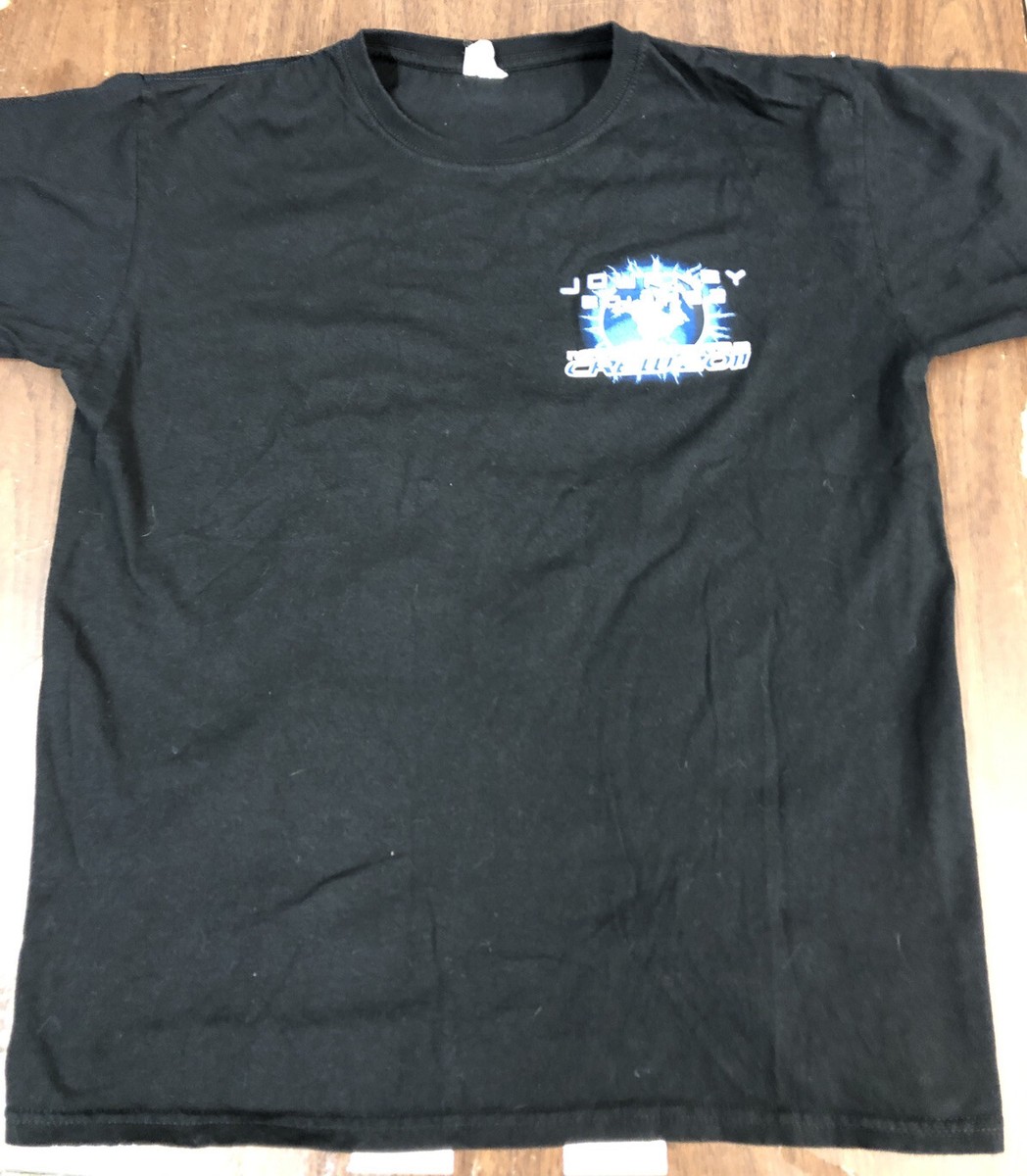 LLICA BEEN THERE DONE IT ツアーT ネイビー M Vintage T Shirt