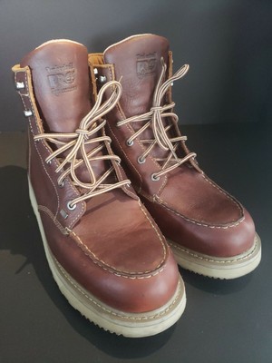 barstow wedge boot