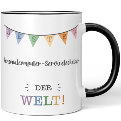 Bester Personalcomputer-Servicetechniker der Welt 10005714044