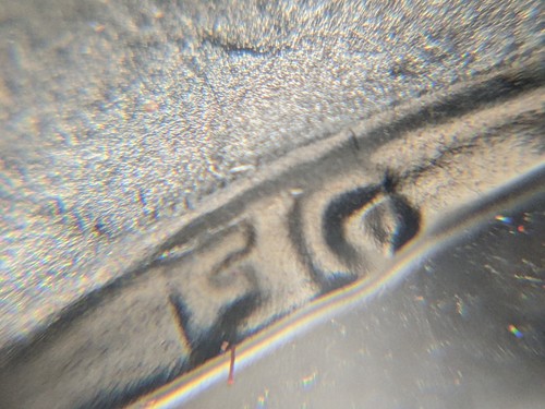 1976-S PROOF DOUBLED DIE DDO-001 VAR-1 EISENHOWER DOLLAR - Picture 8 of 12