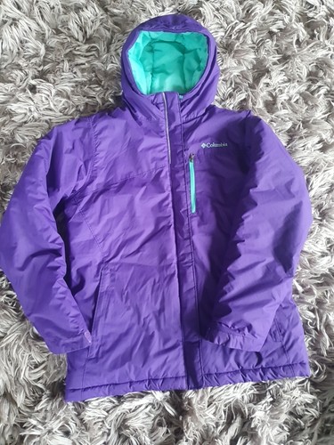Girl's Columbia / Campri Ski Suit 12-13 Years - Picture 11 of 19