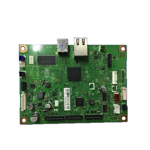 Druckerteil Formatierungsplatine PCB Hauptplatine für Brother MFC-L2700DNR