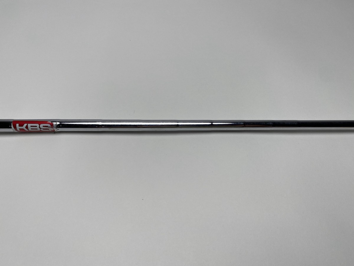 Titleist Vokey SM9 Tour Chrome 58* 8 M-Grind KBS Tour Lite Titleist Vokey SM9 Tour Chrome 58* 8 M-Grind KBS Tour Lite