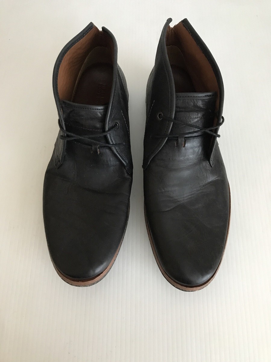 Timberland Boot Co 'Wodehouse' Lost History Chukka - Burnised