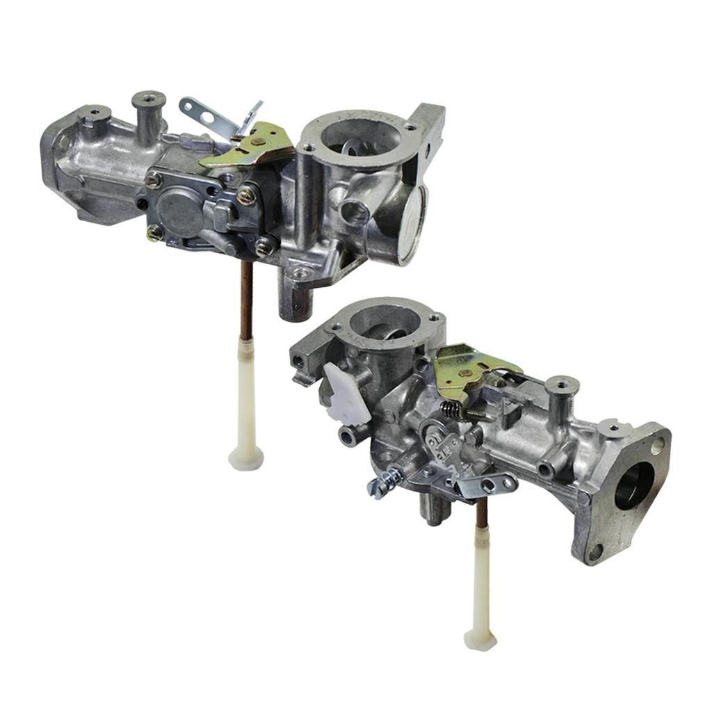 Motozappa Husqvarna TF325 Con Motore Briggs & Stratton E Cilindrata Da 163 Cm3 - Foto 8