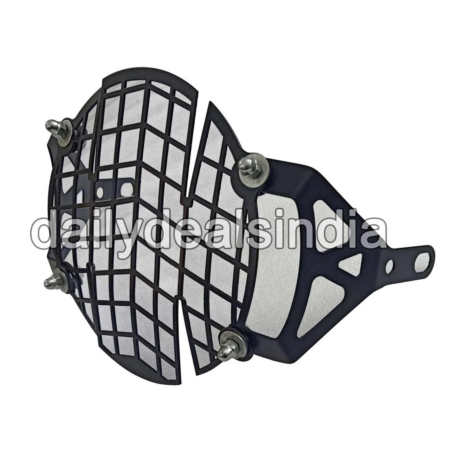 AEspares Protection de maître-cylindre arrière compatible