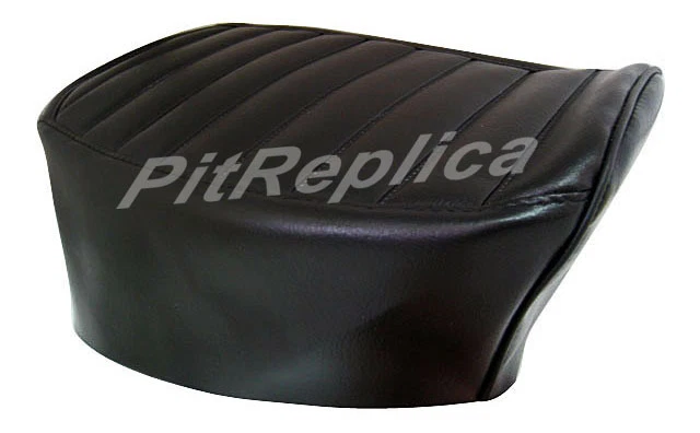 [A117] FUNDA ASIENTO HARLEY DAVIDSON X90 1973 1974 1975 *REPUJADO TÉRMICO* [ZAVV] Foto 3 de 4