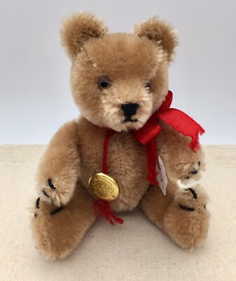 ebay vintage teddy bears